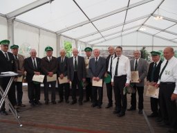 Schützenfest 2017